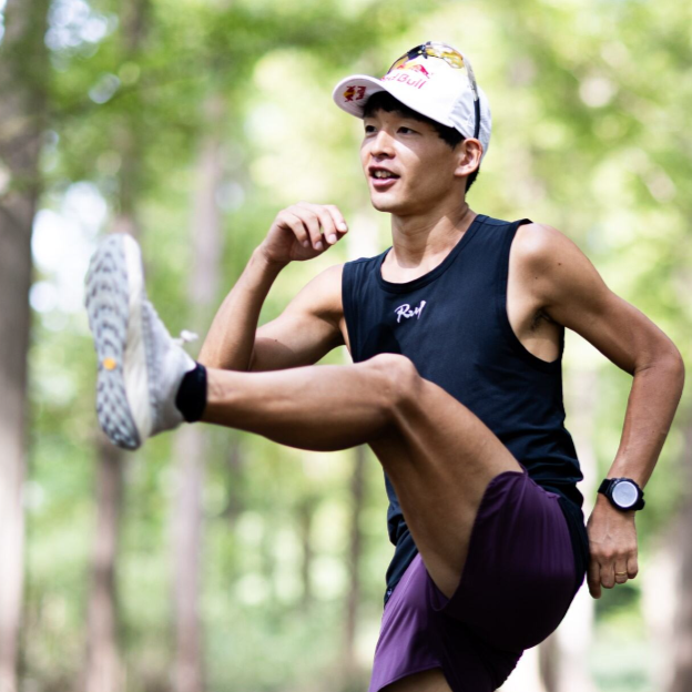 Vibram and NIKE partnership image1